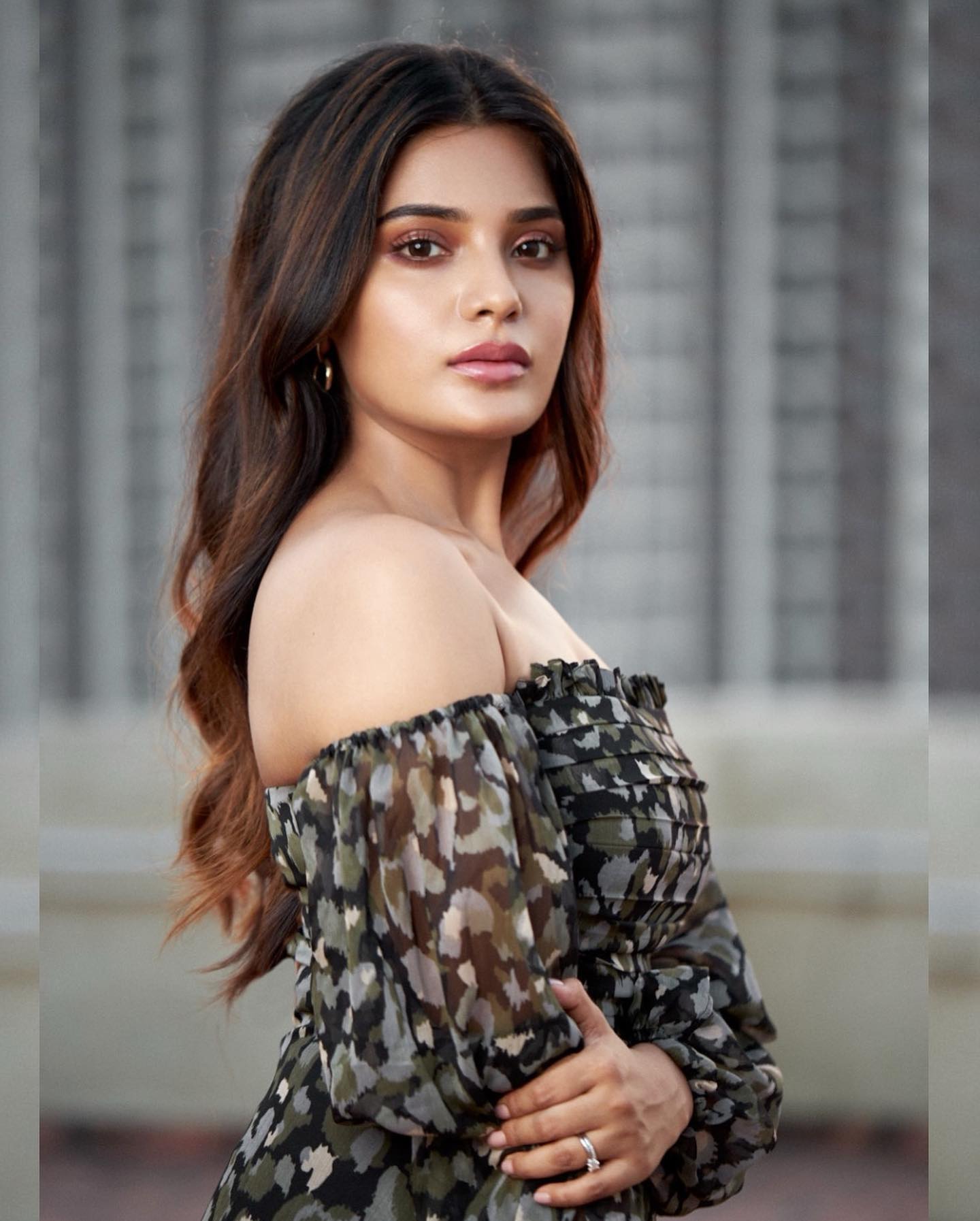 Aathmika HD UHD Photos