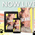 Release Blitz - Tailwind by M.C. Cerny