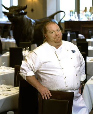 Mario Batali