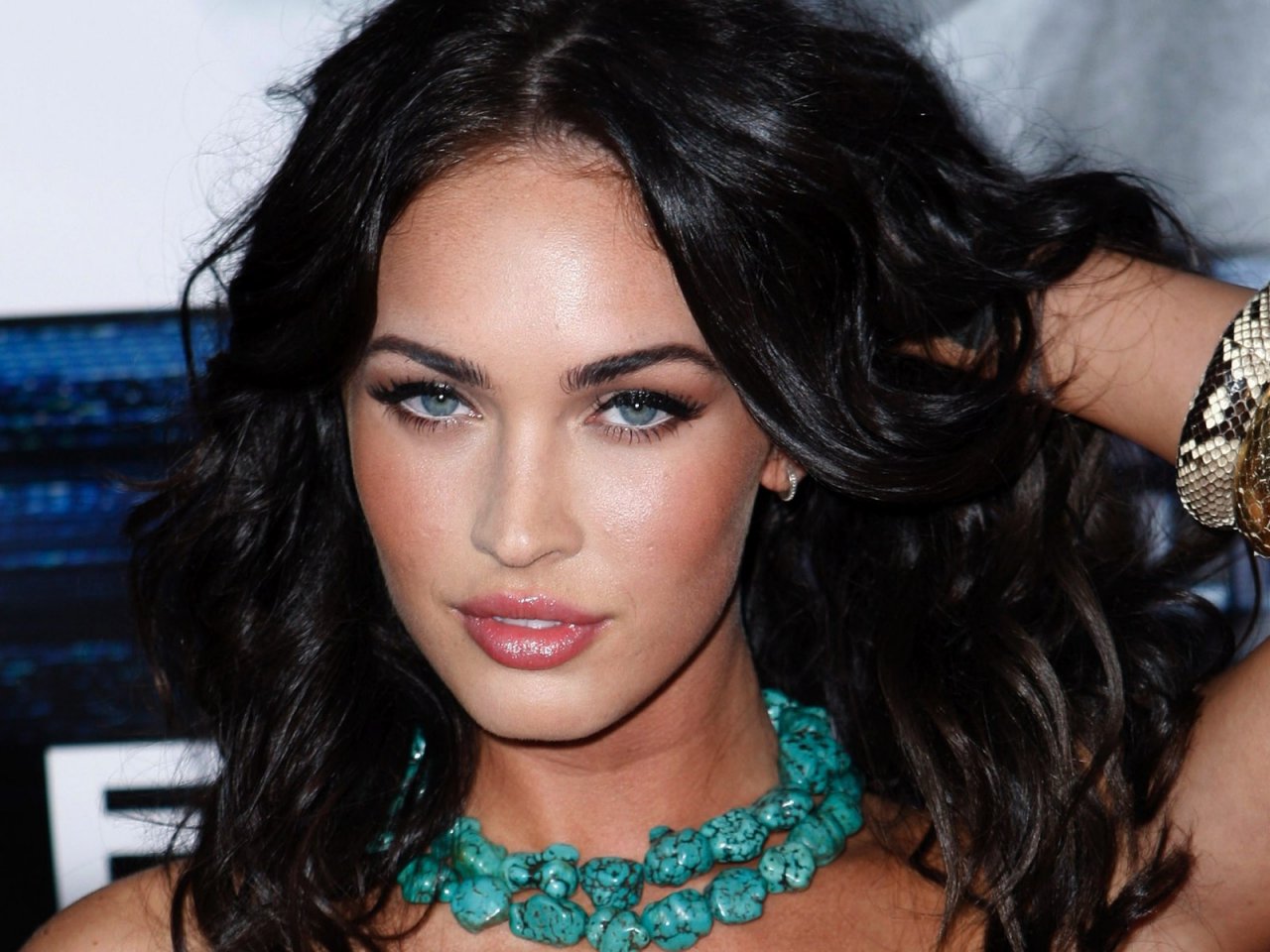 Megan Fox Wallpapers