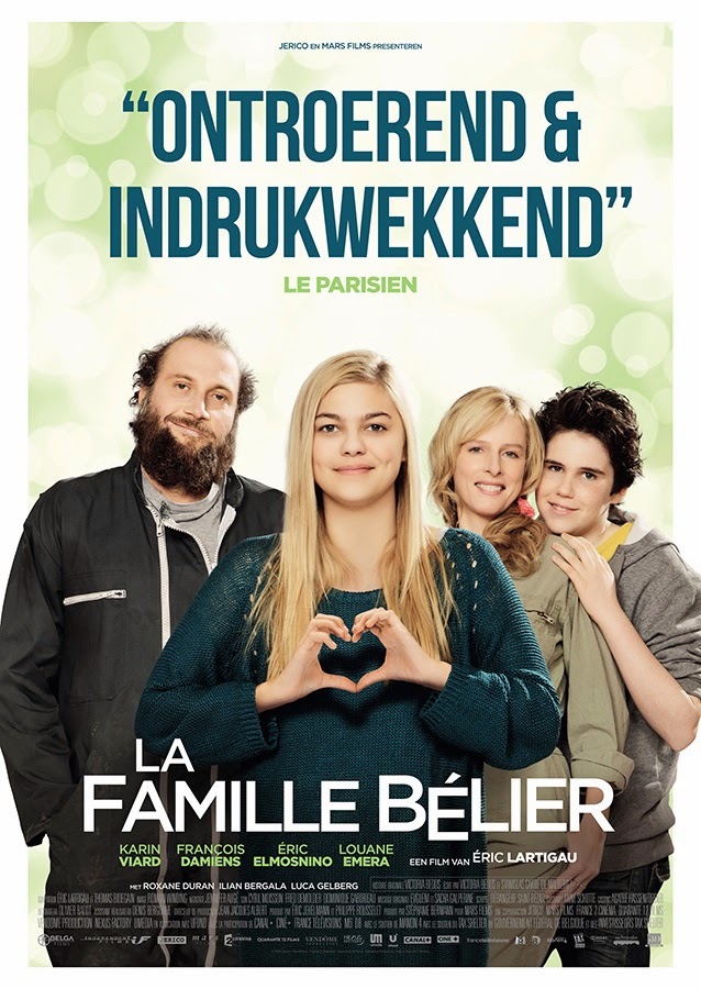 La Famille Belier met Nederlandse ondertiteling, La Famille Belier Online film kijken, La Famille Belier Online film kijken met Nederlandse ondertiteling, 