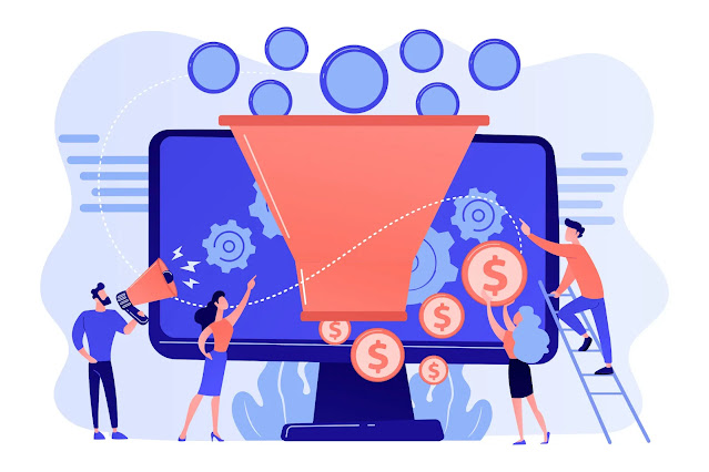 how to build a click funnel