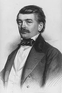 Franc Miklošič (1813-1891)