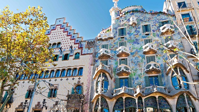 10 Tempat Wisata Terbaik Spanyol