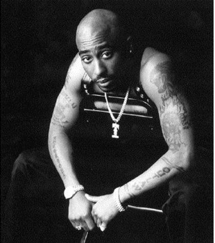 tupac the rapper