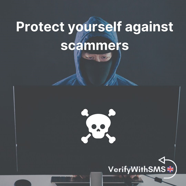 protect yourself again scammers