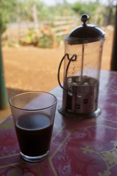 Paksé et Thakhek, le sud du Laos en photos