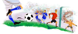 google world cup