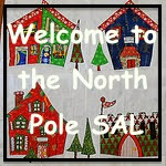 North Pole SAL