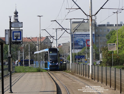 Protram 205WrAs, Modertrans Moderus Beta MF17AC, MPK Wrocław