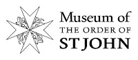 Museum of the Order of St John Logo