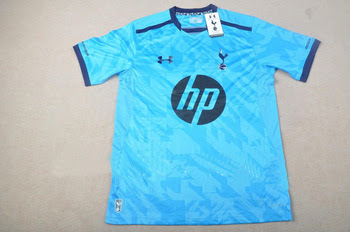 Jersey Tottenham Away 