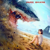 Red Water (Huge Shark) Torrent (2023) Legendado WEB-DL 1080p