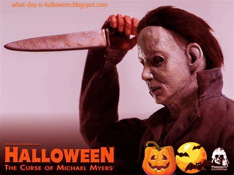 Halloween the curse of Michael Myers