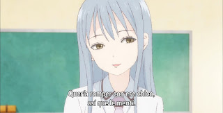 ver Asobi Asobase 4 sub español