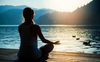 Meditation Class for Beginners in USA