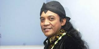 Cidro Didi Kempot