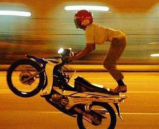 masalah sosial di kalangan remaja