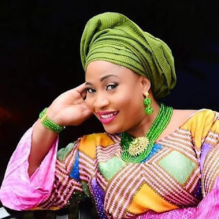 Aisha Abimbola Dies Of Breast Cancer