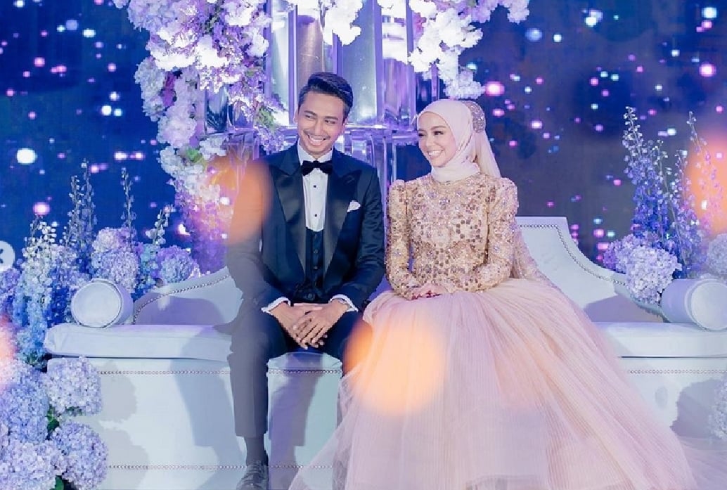 MYARTIS COM MYARTIS MY ARTIS 15 GAMBAR  THE WEDDING  