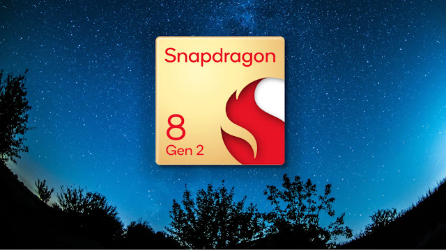 Galaxy S23 có chip Snapdragon 8 Gen 2