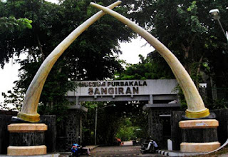 Situs Purbakala Sangiran