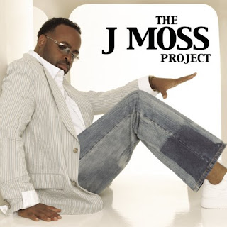 J. Moss - The J. Moss Project 2004
