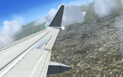 Flight Simulator 2025