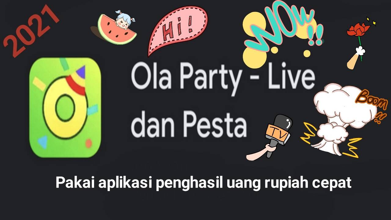  Pakai Aplikasi Penghasil Uang Rupiah Cepat Pakai Aplikasi Penghasil Uang Rupiah Cepat