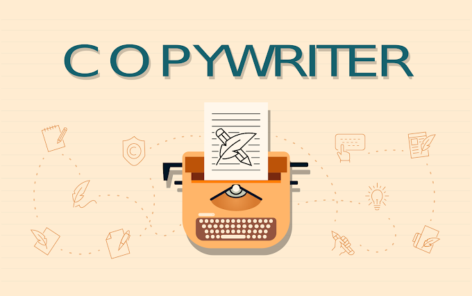 How to be a Copywriter From Home - A Step-By-Step Guide