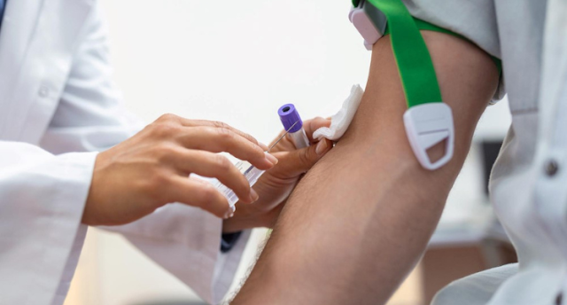 Lab tests in Dubai