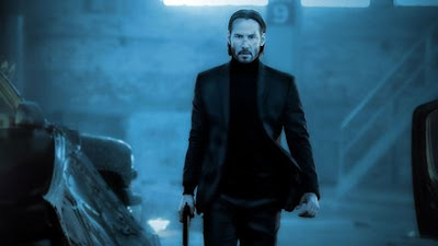 john wick 2