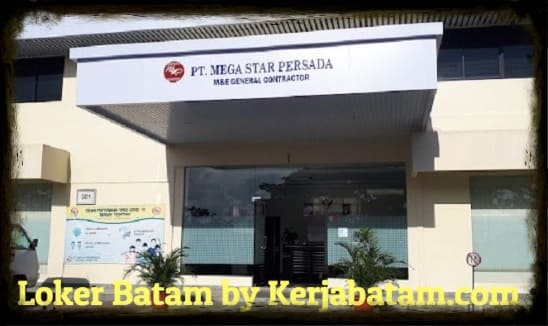 Foto Mega Star Persada