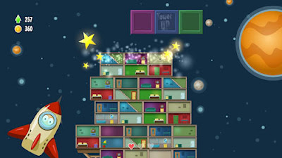 Tower Up Game Screenshot 4