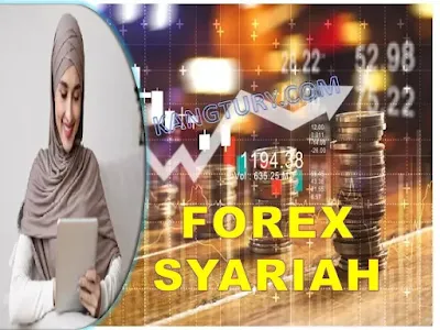 Trading Forex dengan Prinsip Syariah