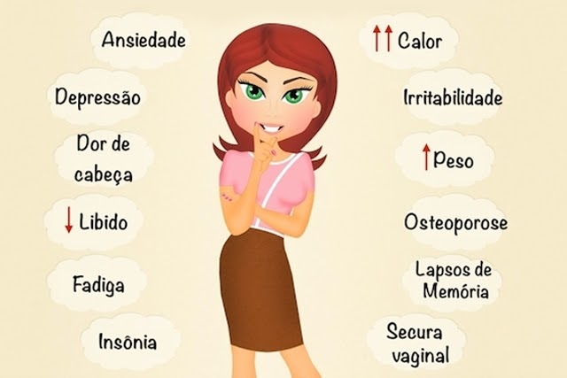 Menopausa: como manter o humor e controlar a ansiedade e o estresse; Veja