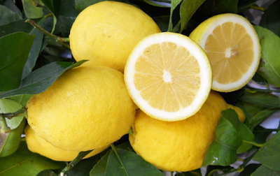 Some Lemon Benefits You Should Know