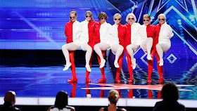 Successful Tips for American Got Talent You Can Begin to Use Today