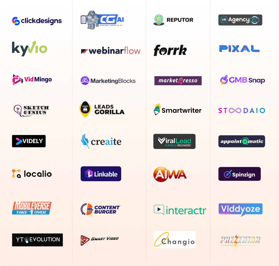 Agency scale review