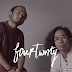 Lirik Lagu Fourtwnty - Aku Tenang