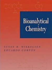 BioAnalytical Chemistry By Susan R. Mikkelsen free books(1)