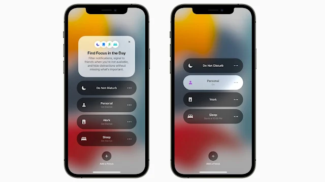 iOS 15 - ios 15 launch date | iPhone Users will get iOS 15 Update on 20 September 2021