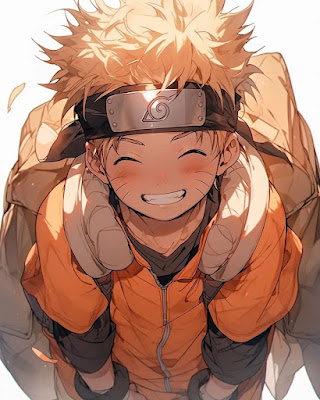 Animated Naruto Wallpaper