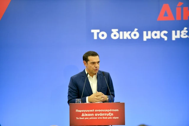 Κλιμάκιο του Γραφείου Συντονισμού της Κυβέρνησης θα επισκεφθεί την Αργολίδα