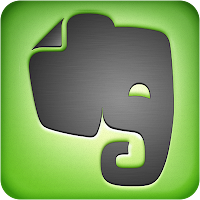 Evernote icon