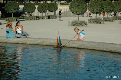 Jardin des Tuileries