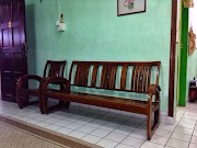 Homestay taman deluxe | our new outlet