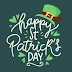 St. Patrick’s Day Affirmations : Luck, Growth & Abundance
