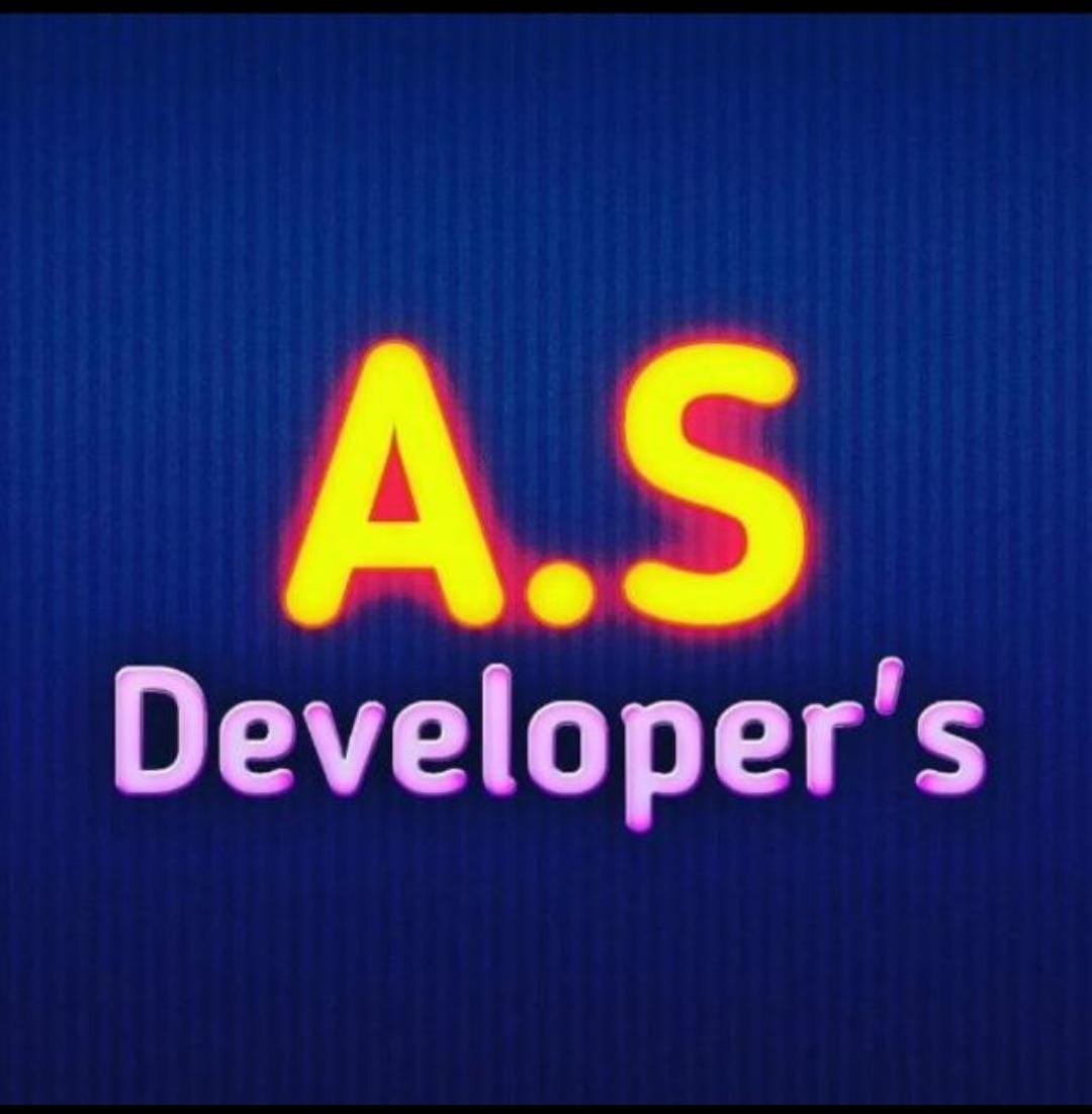 AS Developers