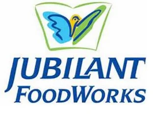 jubiliant foodworks